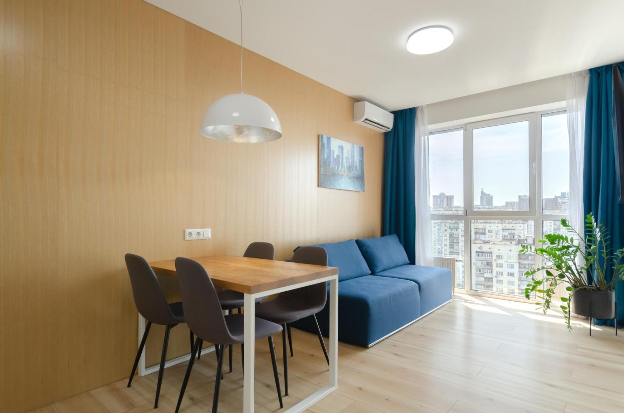 Petrovdom 234-241-86-96 In City View Apartments At Rc Kvartet,Near Central Railway Station Киев Екстериор снимка