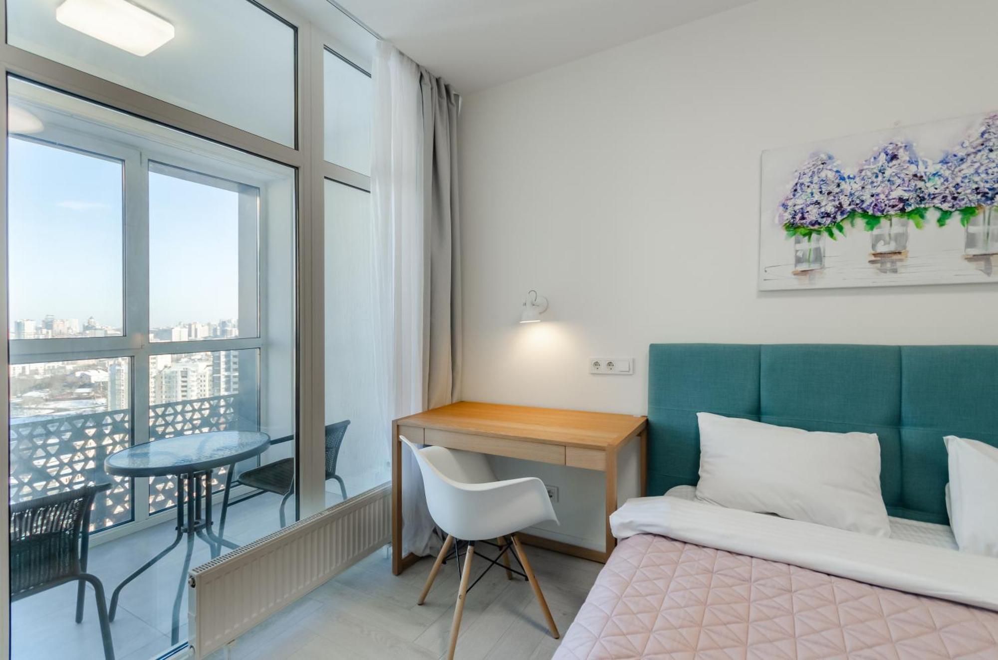 Petrovdom 234-241-86-96 In City View Apartments At Rc Kvartet,Near Central Railway Station Киев Екстериор снимка
