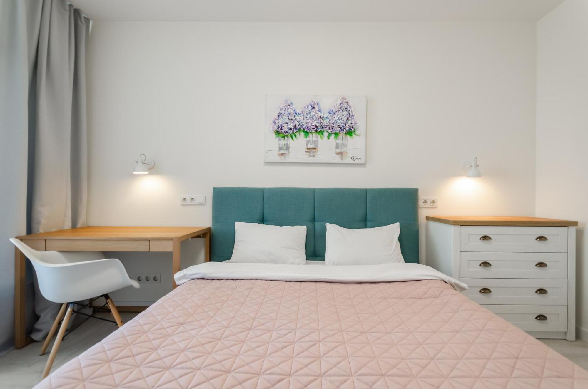 Petrovdom 234-241-86-96 In City View Apartments At Rc Kvartet,Near Central Railway Station Киев Екстериор снимка