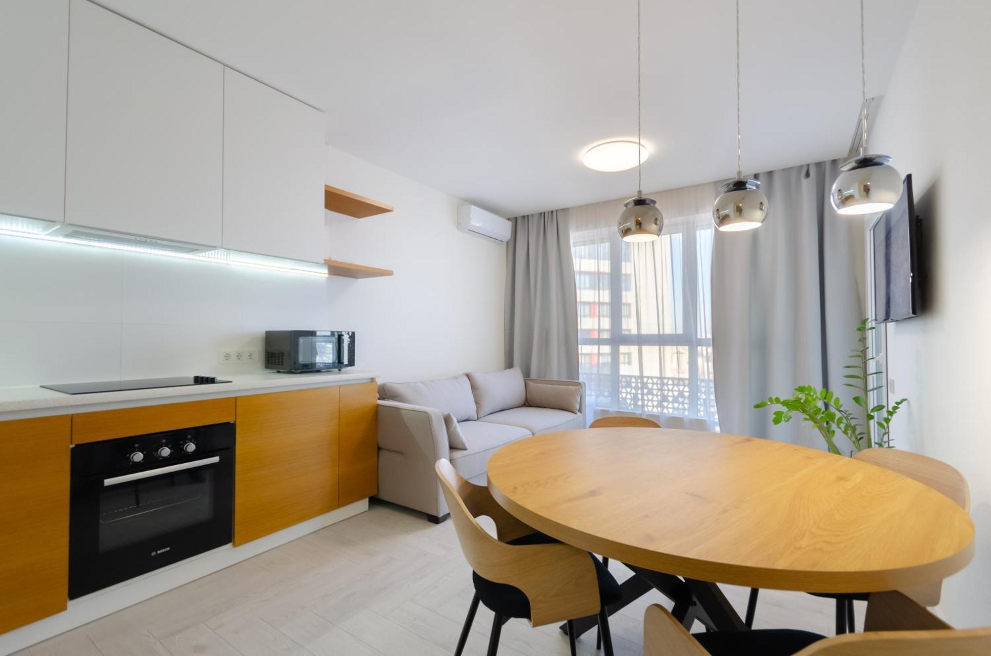 Petrovdom 234-241-86-96 In City View Apartments At Rc Kvartet,Near Central Railway Station Киев Екстериор снимка