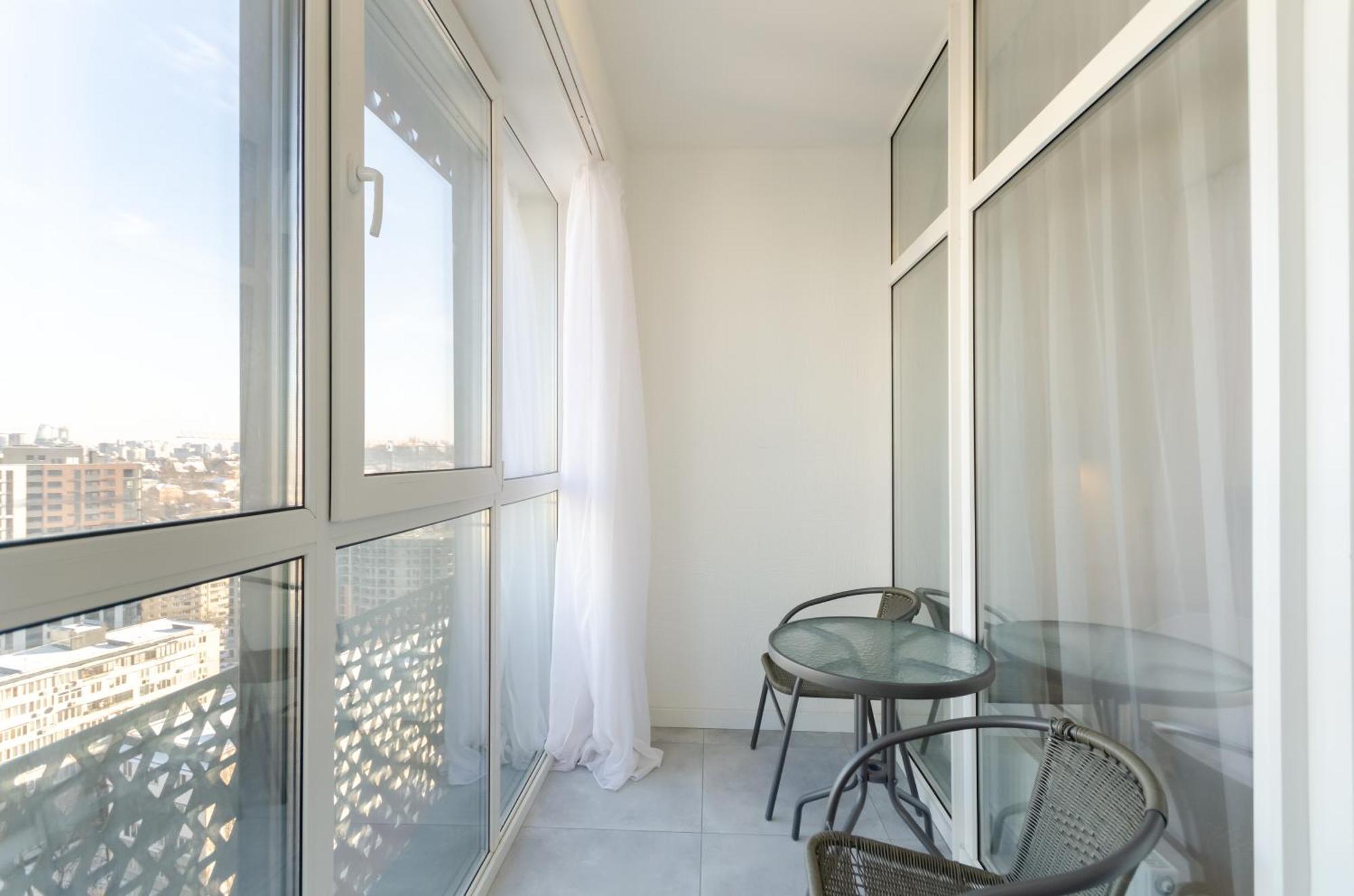 Petrovdom 234-241-86-96 In City View Apartments At Rc Kvartet,Near Central Railway Station Киев Екстериор снимка