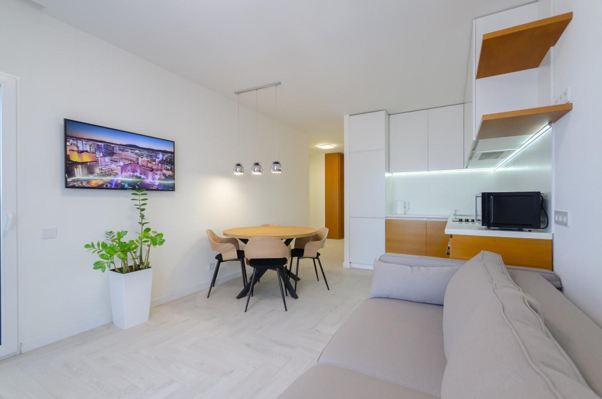 Petrovdom 234-241-86-96 In City View Apartments At Rc Kvartet,Near Central Railway Station Киев Екстериор снимка